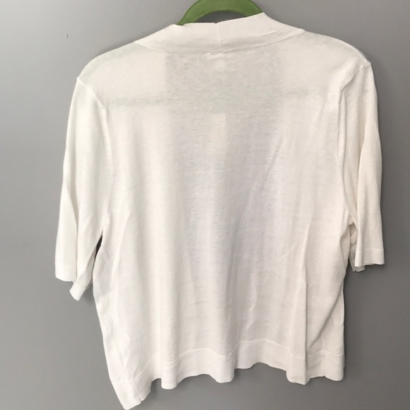 Talbots Sweater - Picture 4 of 4